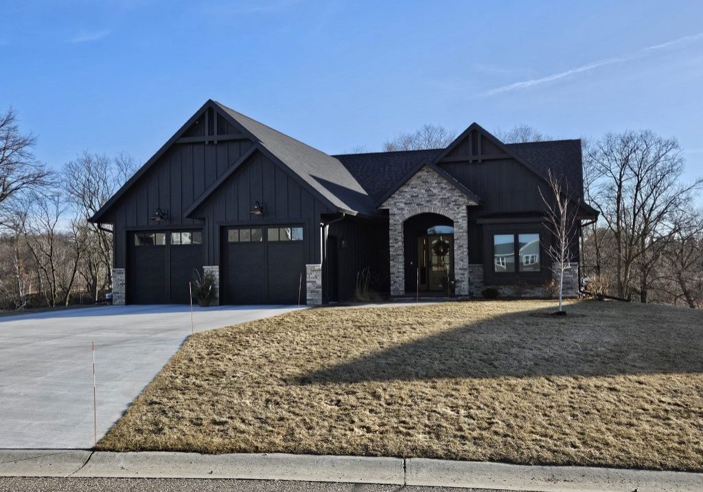 New-House-Kleven-Construction